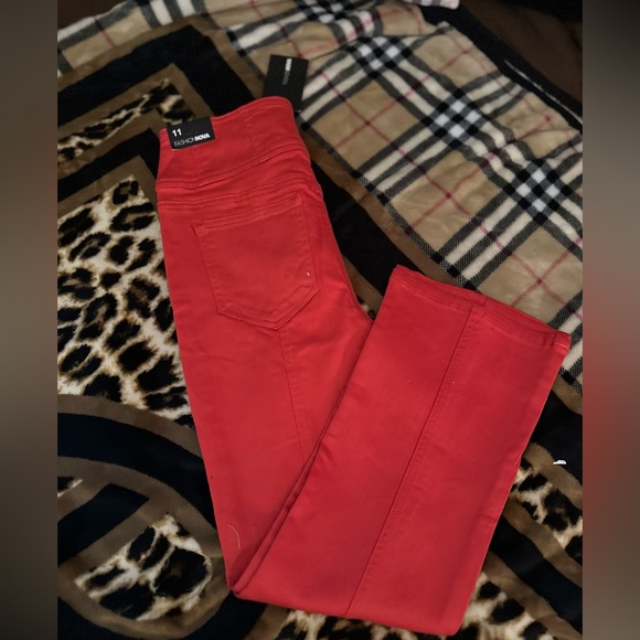 Pants - Picture 1 of 1